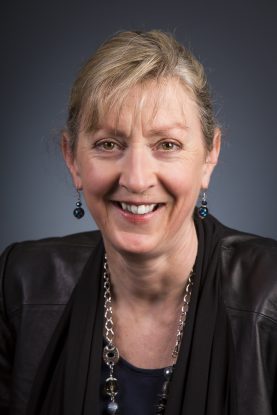 Dr Sue Argent